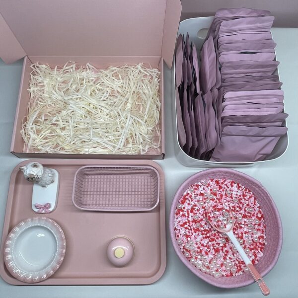 bracelets lucky bags (random shipment, no style specified)